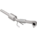 MagnaFlow Conv Direct Fit 1999-2006 Volkswagen Beetle L4 1.9 Diesel-1