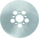Bikers Choice 73 XL FX 72-84 FL Frnt 73-80 FL FX R 10 Inch Standard Brake Rotor Repl H-D 41813-79-1