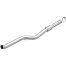 Magnaflow Conv DF 2012-2015 328i L4 2 OEM Underbody-1