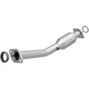 Magnaflow Conv DF 2011-2015 Juke L4 1.6 OEM Underbody-1