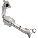 Magnaflow Conv DF 2015 Juke L4 1.6L OEM-1