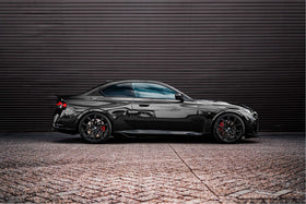 MMR Lowering Springs - BMW / G42 / M240i