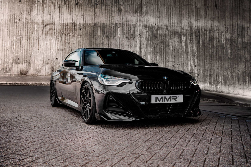 MMR Lowering Springs - BMW / G42 / M240i