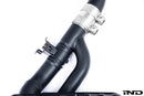 Eisenmann G8X M3 / M4 Black Series Performance Exhaust System - Valved-8