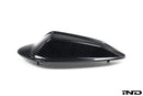 BMW M Performance G-Chassis 5 / 7-Series Carbon Style Aramid Roof Antenna-6