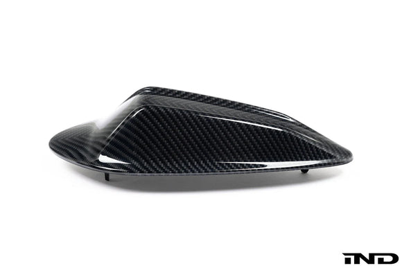 BMW M Performance G-Chassis 5 / 7-Series Carbon Style Aramid Roof Antenna