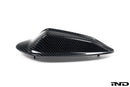 BMW M Performance G-Chassis Carbon Roof Antenna - 2023+-4