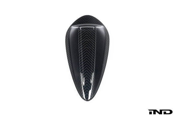 BMW M Performance G-Chassis 5 / 7-Series Carbon Style Aramid Roof Antenna