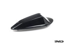 BMW M Performance G-Chassis 5 / 7-Series Carbon Style Aramid Roof Antenna-1