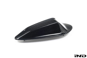 BMW M Performance G-Chassis 5 / 7-Series Carbon Style Aramid Roof Antenna