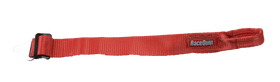 RACEQUIP TOW LOOP WITH SOFT LOOP RING