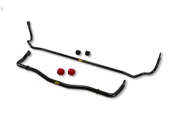 Anti-Swaybar Sets 04-10 Chrysler 300C 2WD / Dodge Charger, Magnum