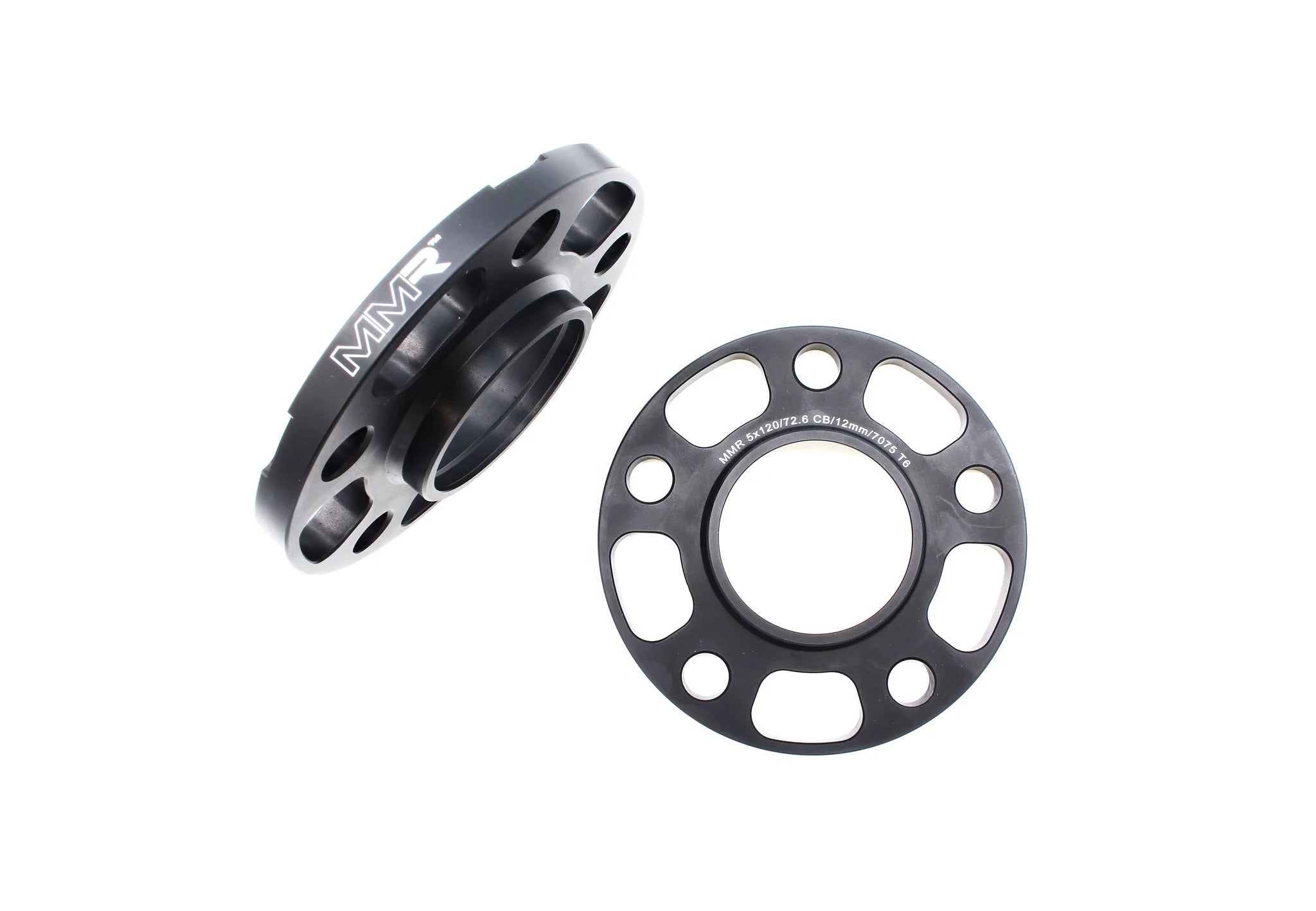 MMR 12mm wheel spacers | BMW F-Series - 0
