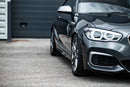 MMX 18mm wheel spacers | BMW F-Series-2