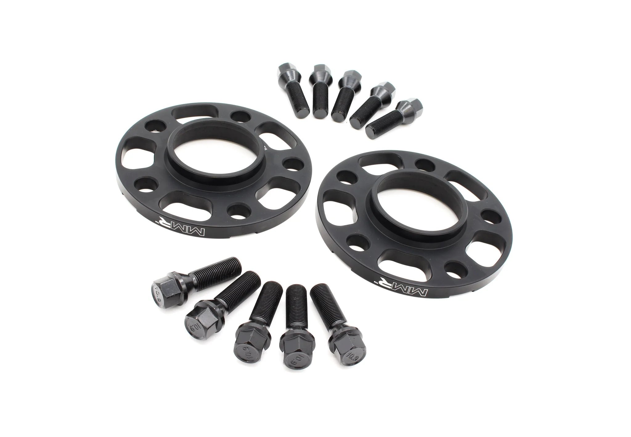 MMR 12mm wheel spacers | BMW F-Series