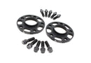 MMX 18mm wheel spacers | BMW F-Series-1