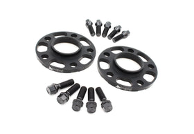 MMX 18mm wheel spacers | BMW F-Series