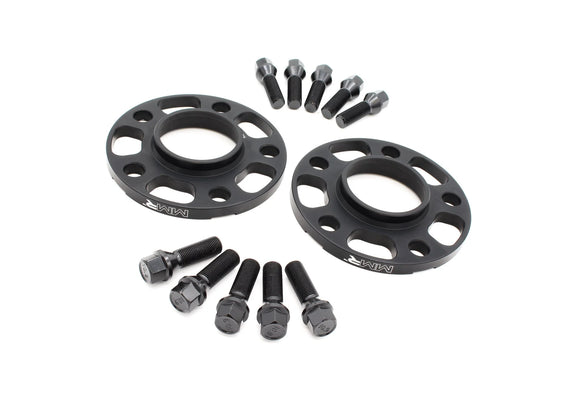 MMX 18mm wheel spacers | BMW F-Series