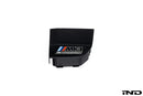 BMW G80 M3 Competition Control Panel Nameplate-1