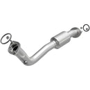 Magnaflow Conv DF 13-15 RAV4 2.5 Underbody-1
