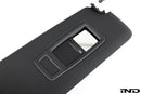 BMW F80 M3 / F82 M4 European Sun Visor Set-7