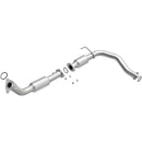 MagnaFlow Conv Direct Fit 08-15 Toyota Sequoia-1