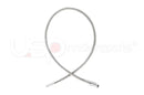USP Stainless Steel Clutch Line- Audi 2004.5-08-1