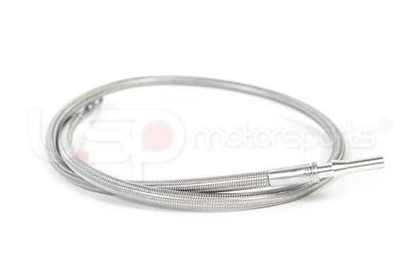 USP Stainless Steel Clutch Line- Audi 2004.5-08