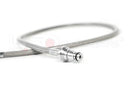 USP Stainless Steel Clutch Line- Audi 2004.5-08-4