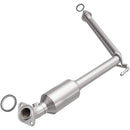MagnaFlow Direct-Fit SS Catalytic Converter 05-06 Toyota Tundra 4.0L V6-1