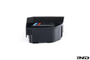 BMW G82 / G83 M4 Competition Control Panel Nameplate-6