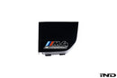BMW G82 / G83 M4 Competition Control Panel Nameplate-1