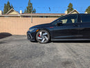 EMD Auto Volkswagen MK8 GTI Lowering Spring Kit-4