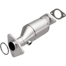Magnaflow Conv DF 13-15 Frontier 4 Close Coupled-1