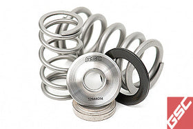 GSC P-D Toyota 2JZ Dual Valve Spring and Ti Retainer Kit