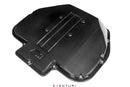 Eventuri BMW E39 M5 / E52 Z8 (S62) Black Carbon Plenum Lid-5