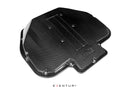 Eventuri BMW E39 M5 / E52 Z8 (S62) Black Carbon Plenum Lid-4