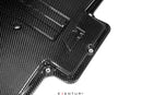 Eventuri BMW E39 M5 / E52 Z8 (S62) Black Carbon Plenum Lid-8