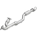 MagnaFlow Direct-Fit OEM EPA Compliant Catalytic Converter - 13-15 Nissan Pathfinder V6 3.5L-1