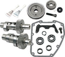 S&S Cycle 2006 BT Dyna East Start w/ Inner Gears 551GE Gear Drive Camshaft Kit-1