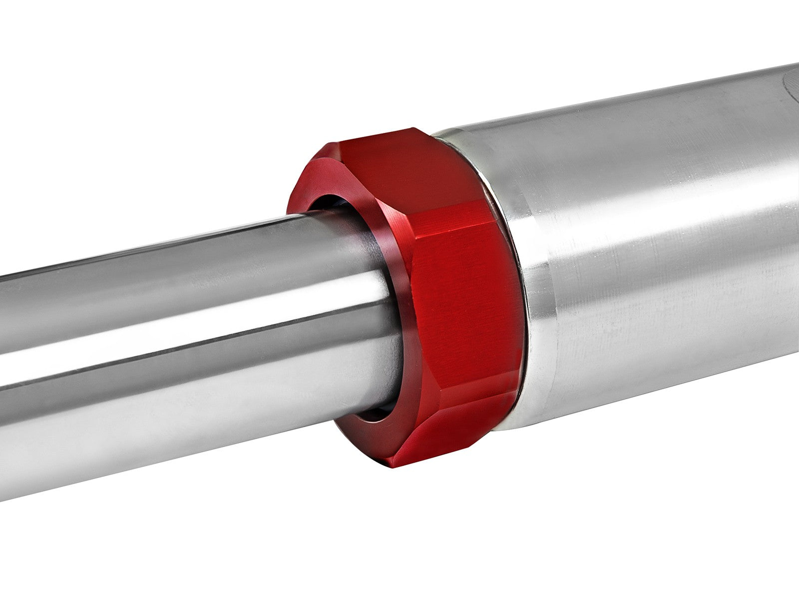aFe POWER Control Sway-A-Way Airshock 2.0in x 14in - 0