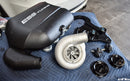 S65 G1 Intercooled Supercharger System-6