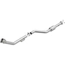 Magnaflow Conv DF 01-04 SLK230 2.3 Underbody-1