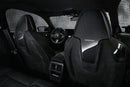 BMW M Performance Coupe / Convertible Carbon and Alcantara Seat Back Set-2
