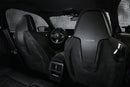 BMW M Performance Coupe / Convertible Carbon and Alcantara Seat Back Set-8