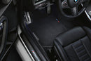 BMW M Performance G87 M2 Floor Mat Set-2