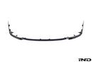 BMW M Performance G87 M2 Carbon Front Splitter Set-1