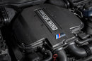 Eventuri BMW E39 M5 / E52 Z8 (S62) Black Carbon Plenum Lid-2