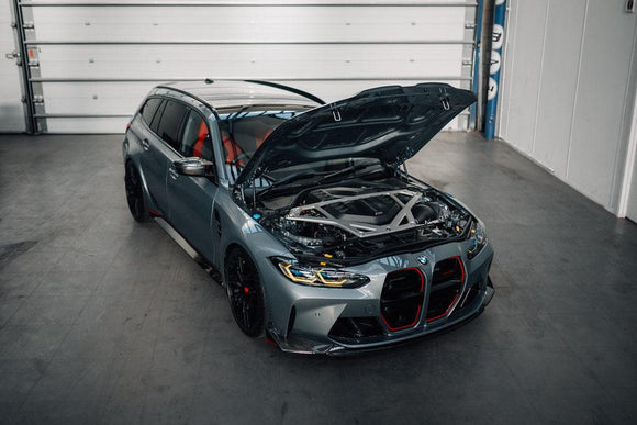 Fabspeed G8X M3 / M4 Pre-LCI CSL Style Yellow DRL LED Module Set