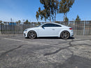 EMD Auto Audi TTS & TTRS (8S) 2015+ Linear Lowering Spring Kit-4
